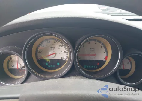 2010 Dodge Charger Sxt z USA, uszkodzony, nr VIN 2B3CA3CV2AH227658